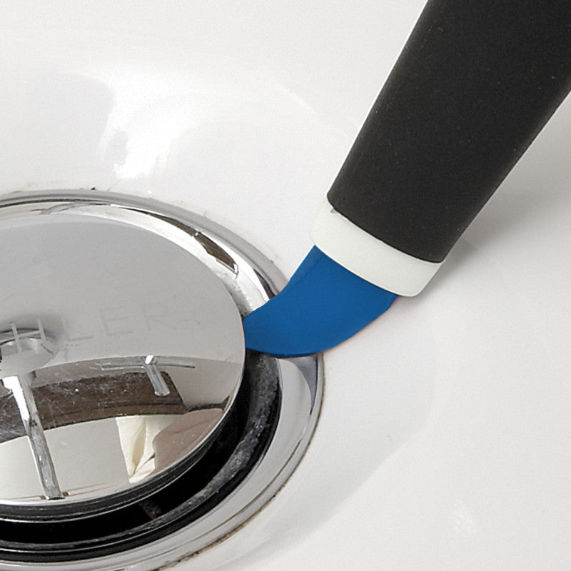 Deep Clean Brush Set/2 BLUE