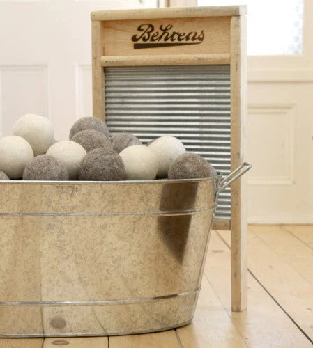 Wool Dryer Balls