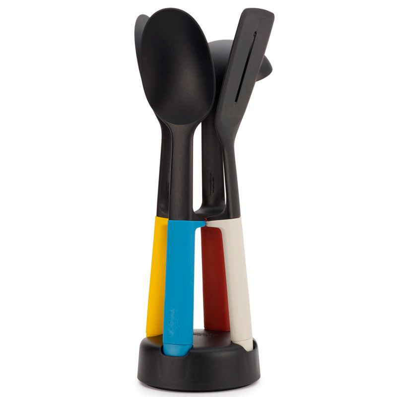 ELEVATE Slim 4-piece Kitchen Utensil Set