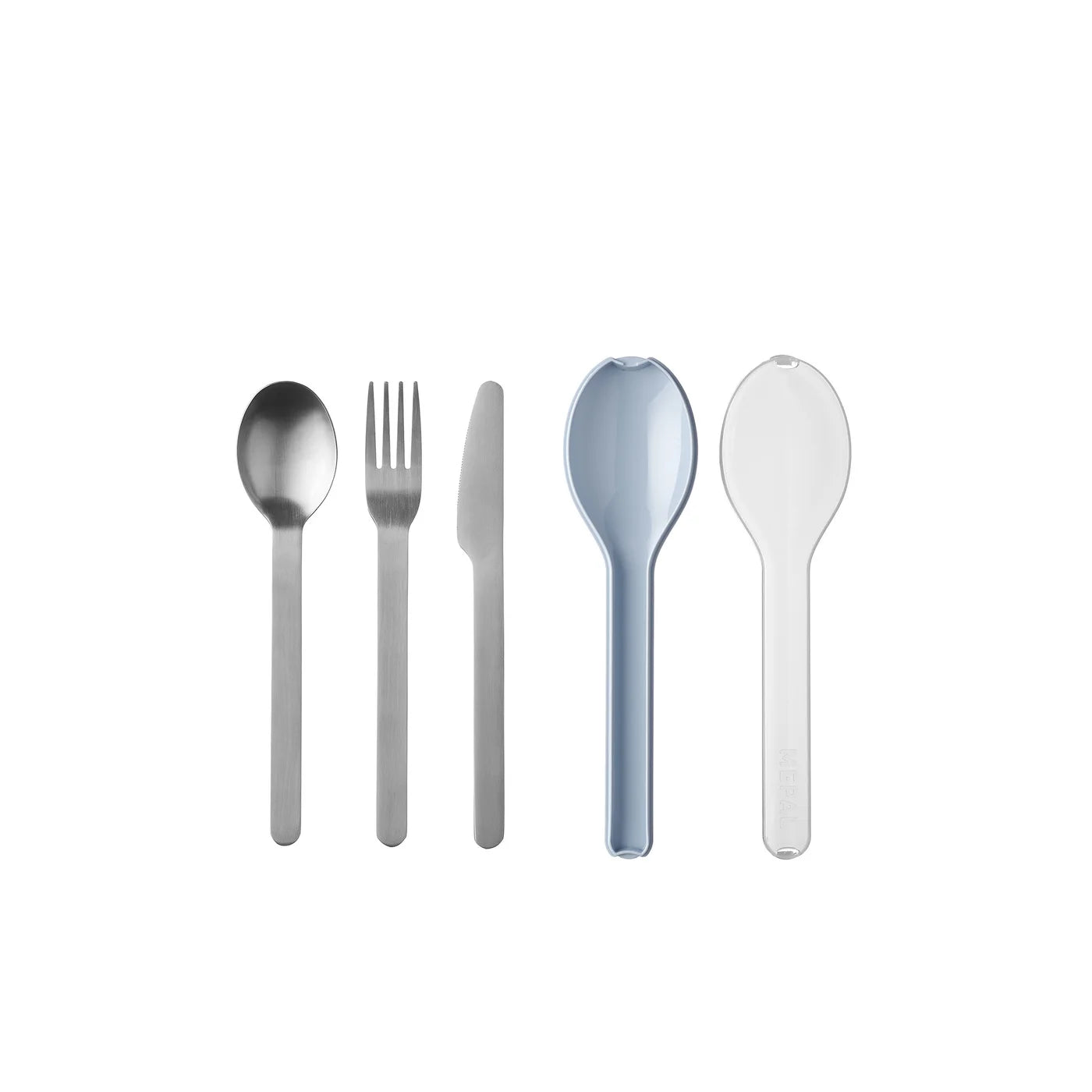 ELLIPSE Cutlery Set 3PC/ST