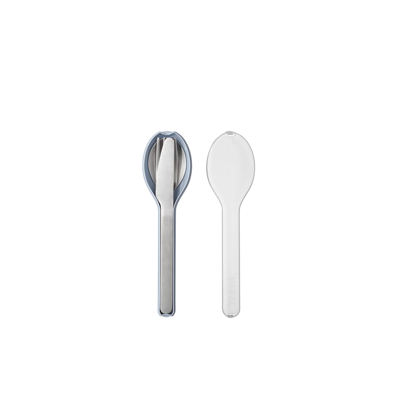 ELLIPSE Cutlery Set 3PC/ST