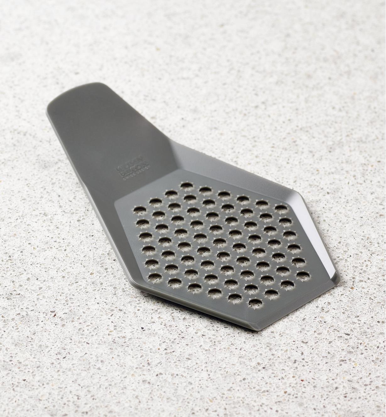 Hand Grater Grey