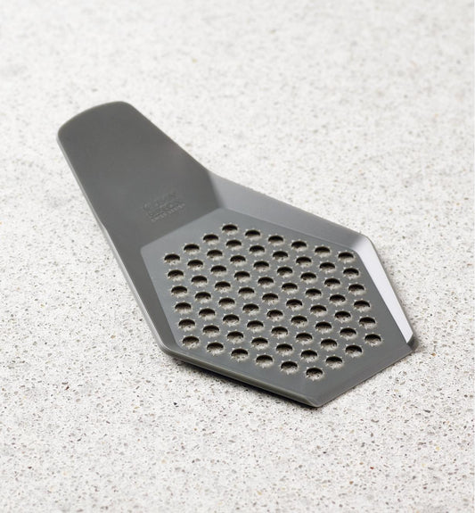 Hand Grater green