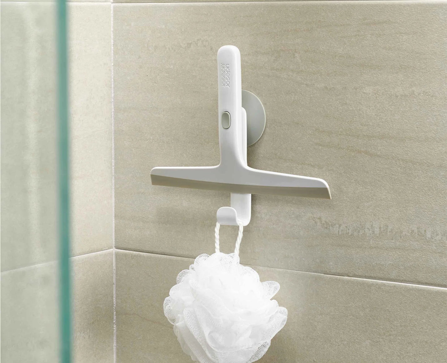 EasyStore™ Slimline Shower Squeegee