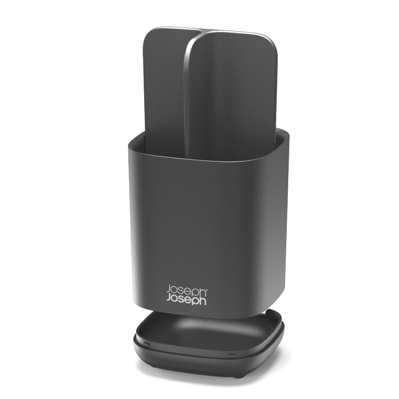 EasyStore™ Toothbrush Caddy