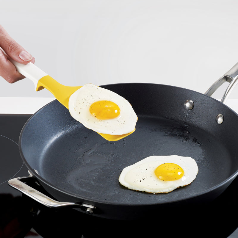 Elevate Baking-Egg Spatula