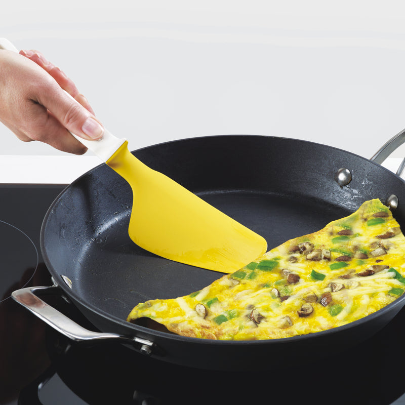Elevate Baking-Egg Spatula
