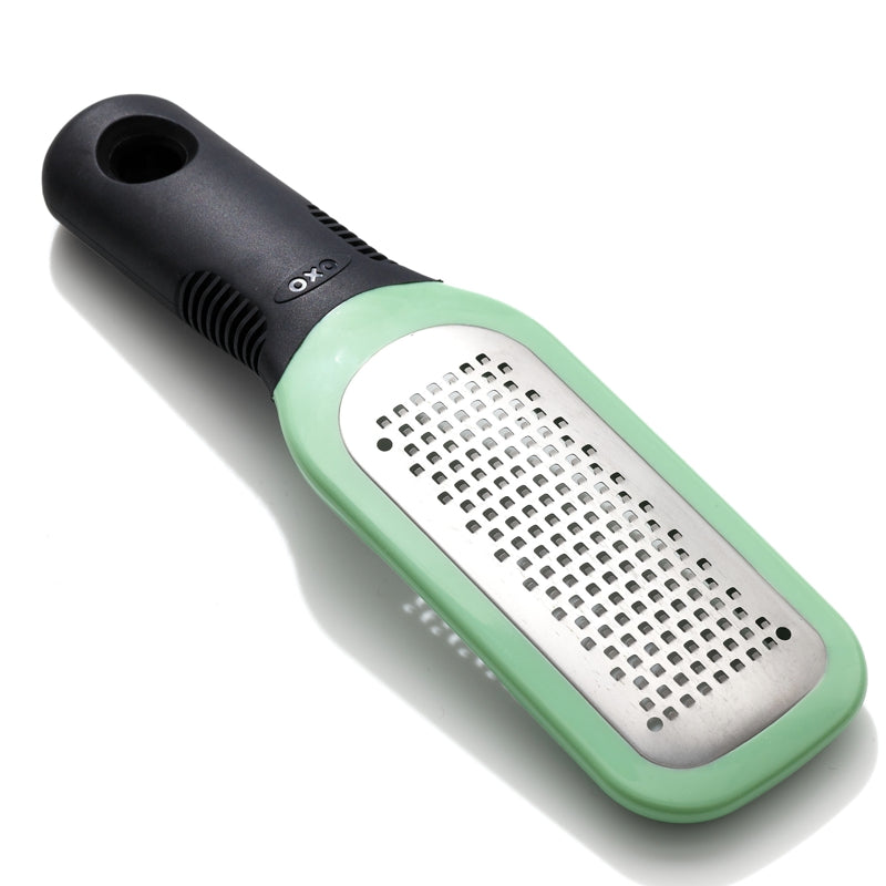 Etched Ginger & Garlic Grater