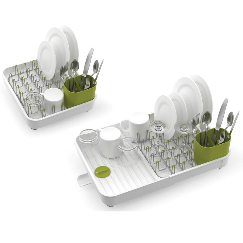 Extend Expandable Dish Rack