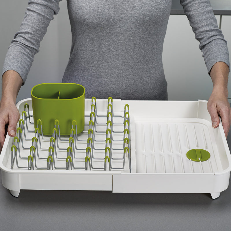 Extend Expandable Dish Rack