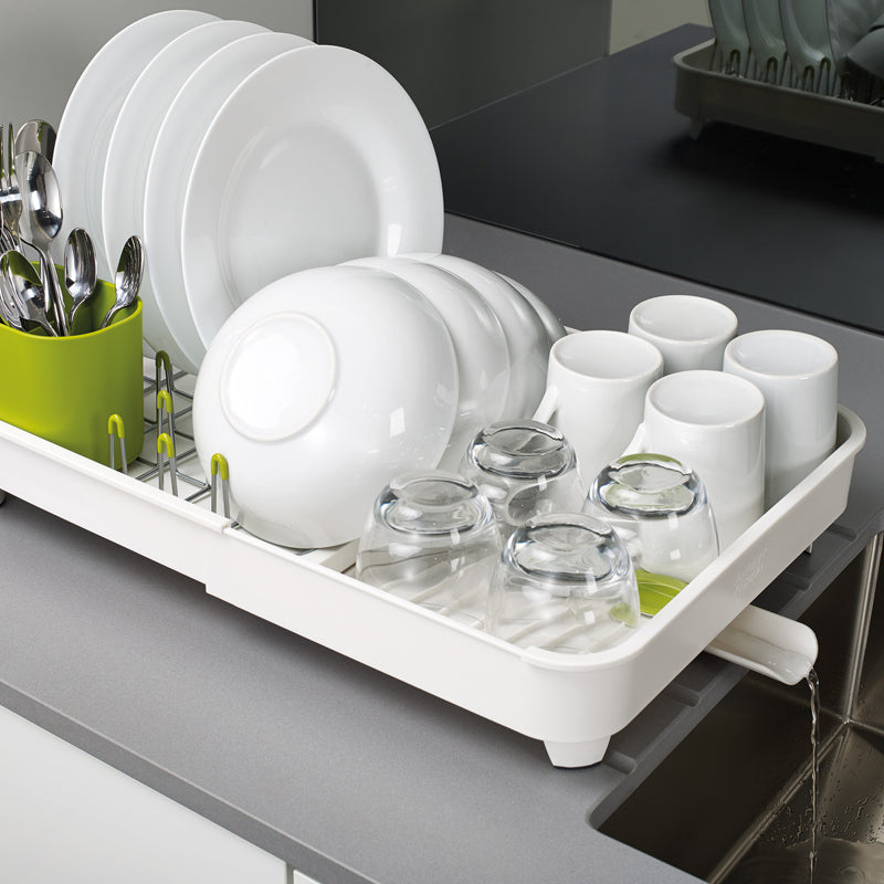 Extend Expandable Dish Rack