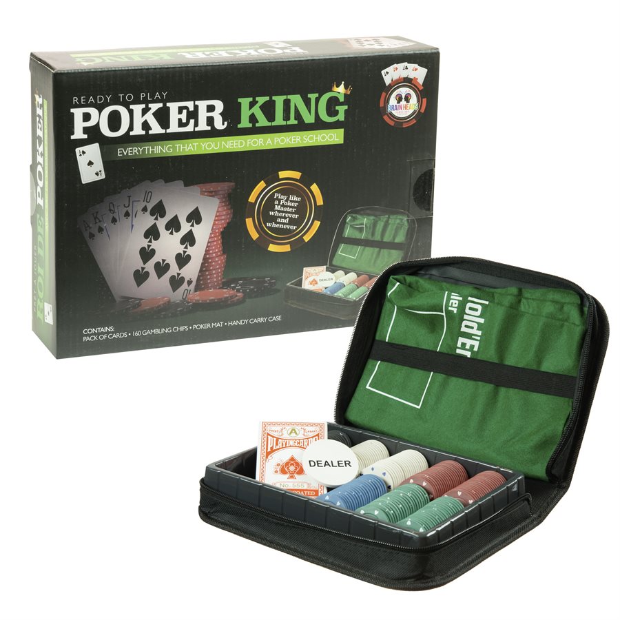 POKER KING