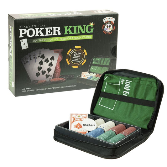 POKER KING
