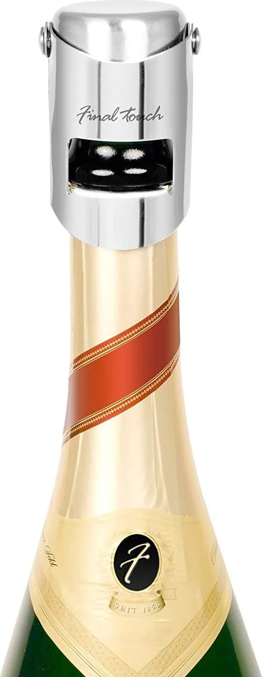 Champagne Bottle Stopper