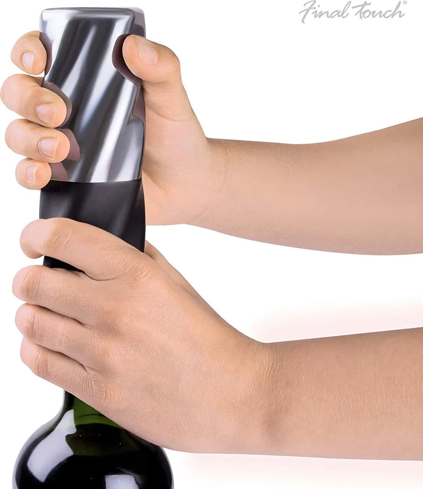 Wine Bit Corkscrew