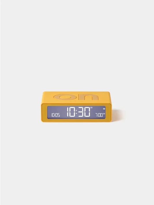 Flip Mini- Yellow