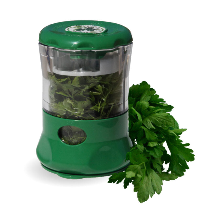 Freshmill Herb – Dark Green