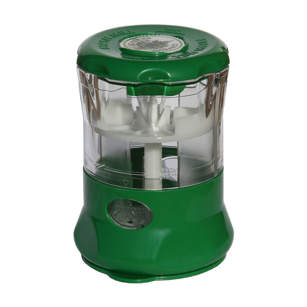 Freshmill Herb – Dark Green