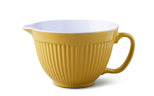 Mixing Bowl/Jug mustard