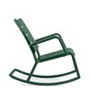 Rocking Chair dark green