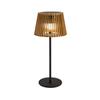 Newgarden Okinawa - Table Lamp, Solar and Rechargeable