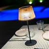 Newgarden Okinawa - Table Lamp, Solar and Rechargeable