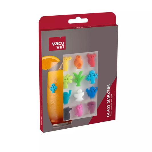 Glass Markers Party People
