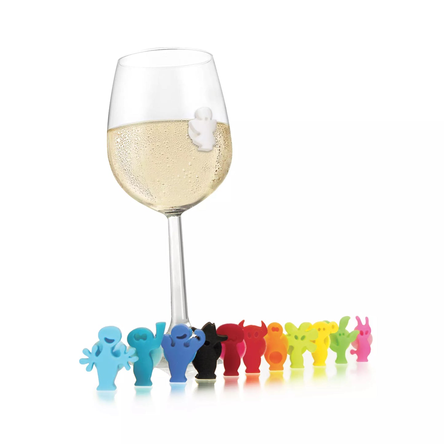 Glass Markers Party People