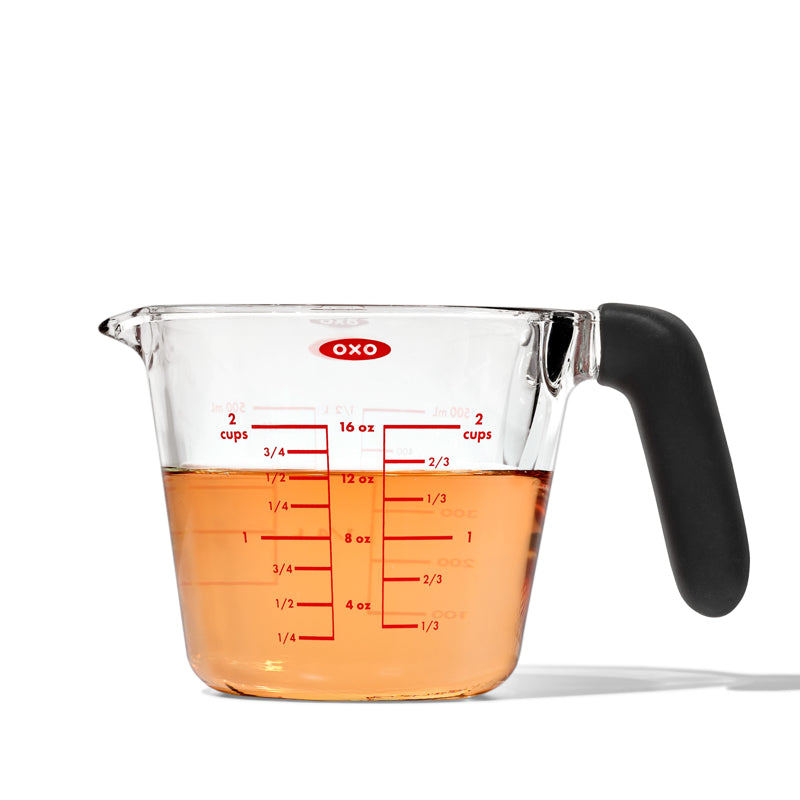 Glass Measuring Cup - 2cups