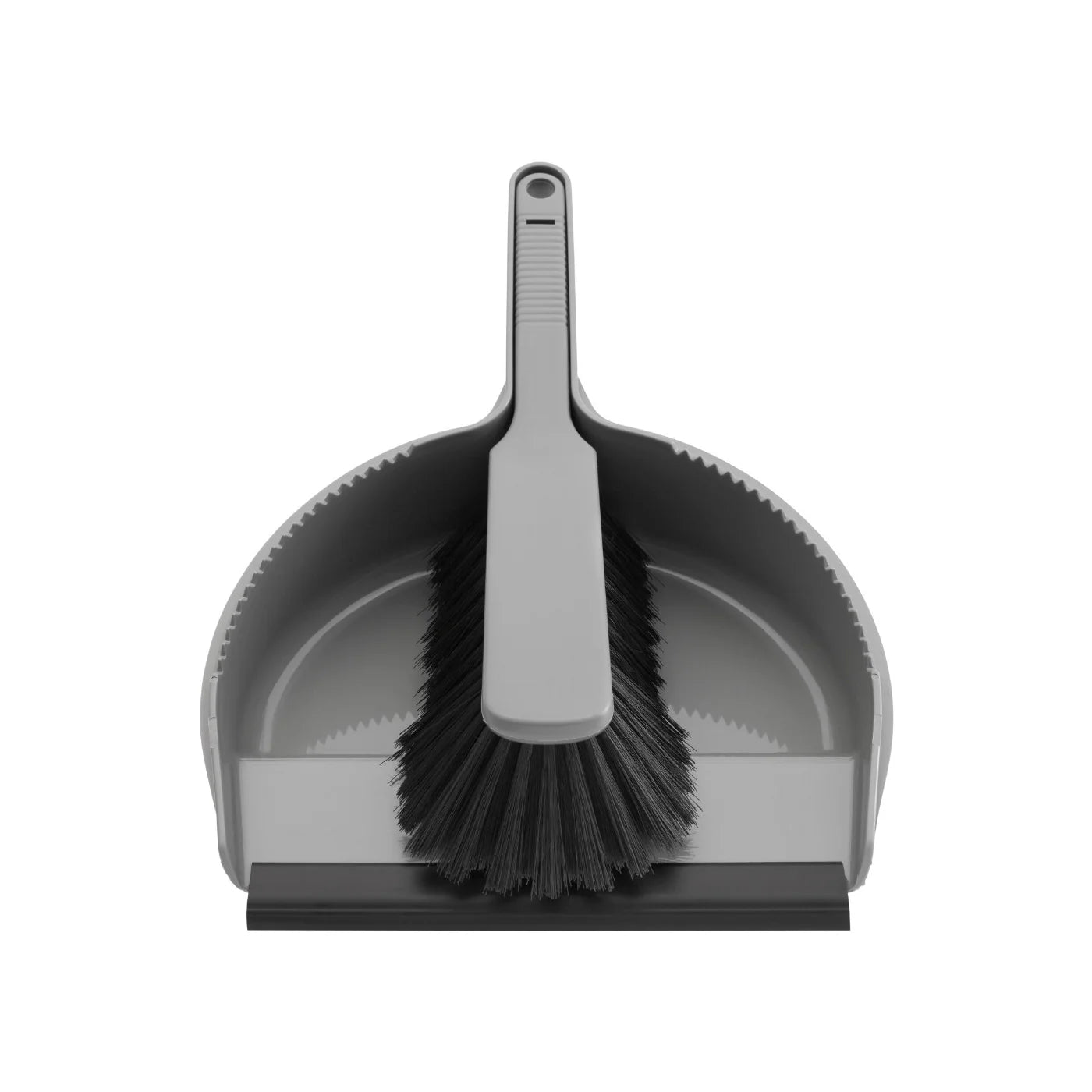 RECYCLED Dustpan & Brush Set 14/CDU