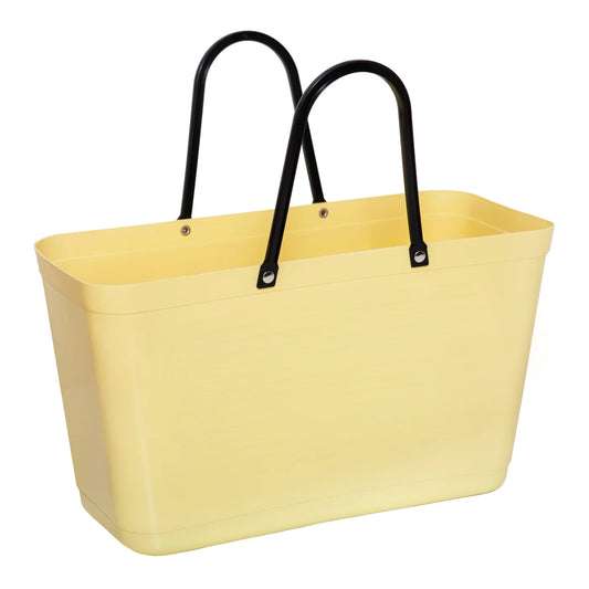 ECO Bag Large Lemon