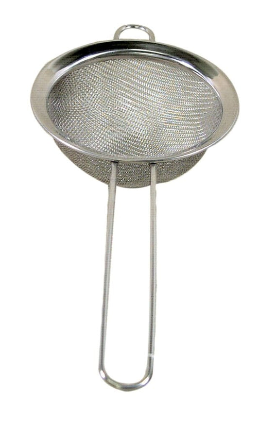 Strainer w/handle