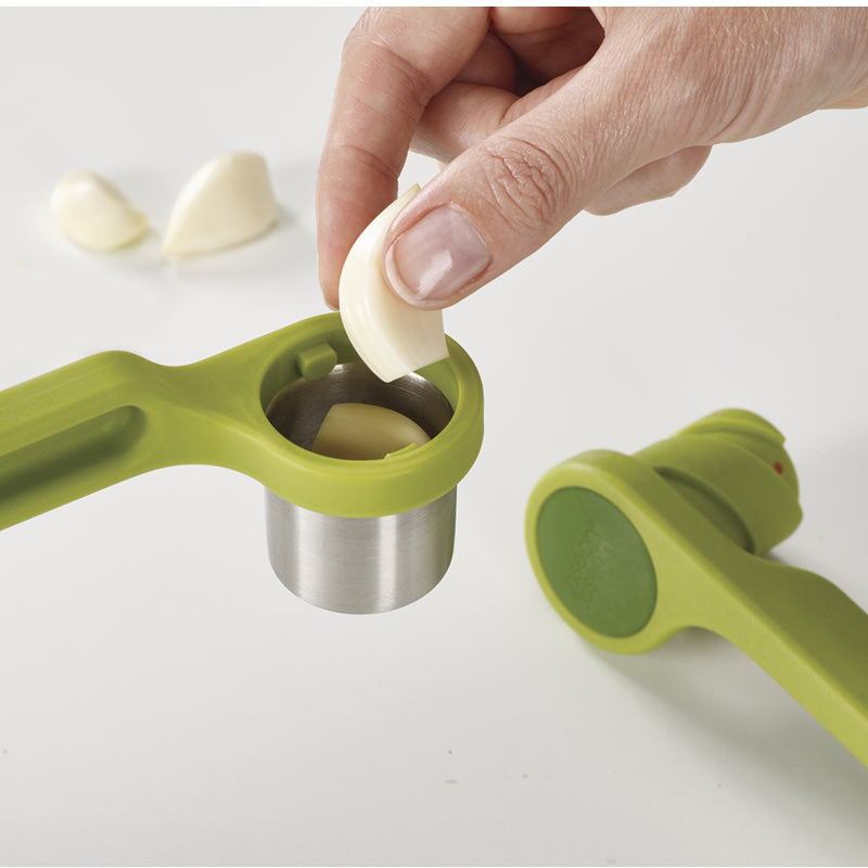 Helix Garlic Press