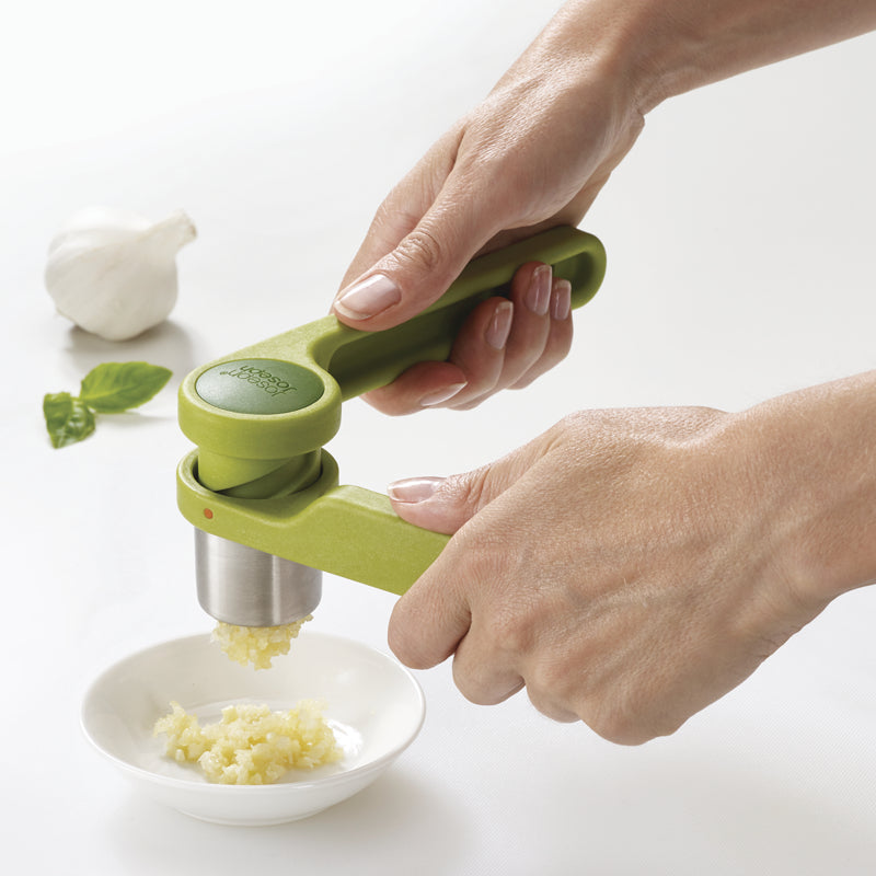 Helix Garlic Press