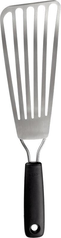 OXO Fish Turner black