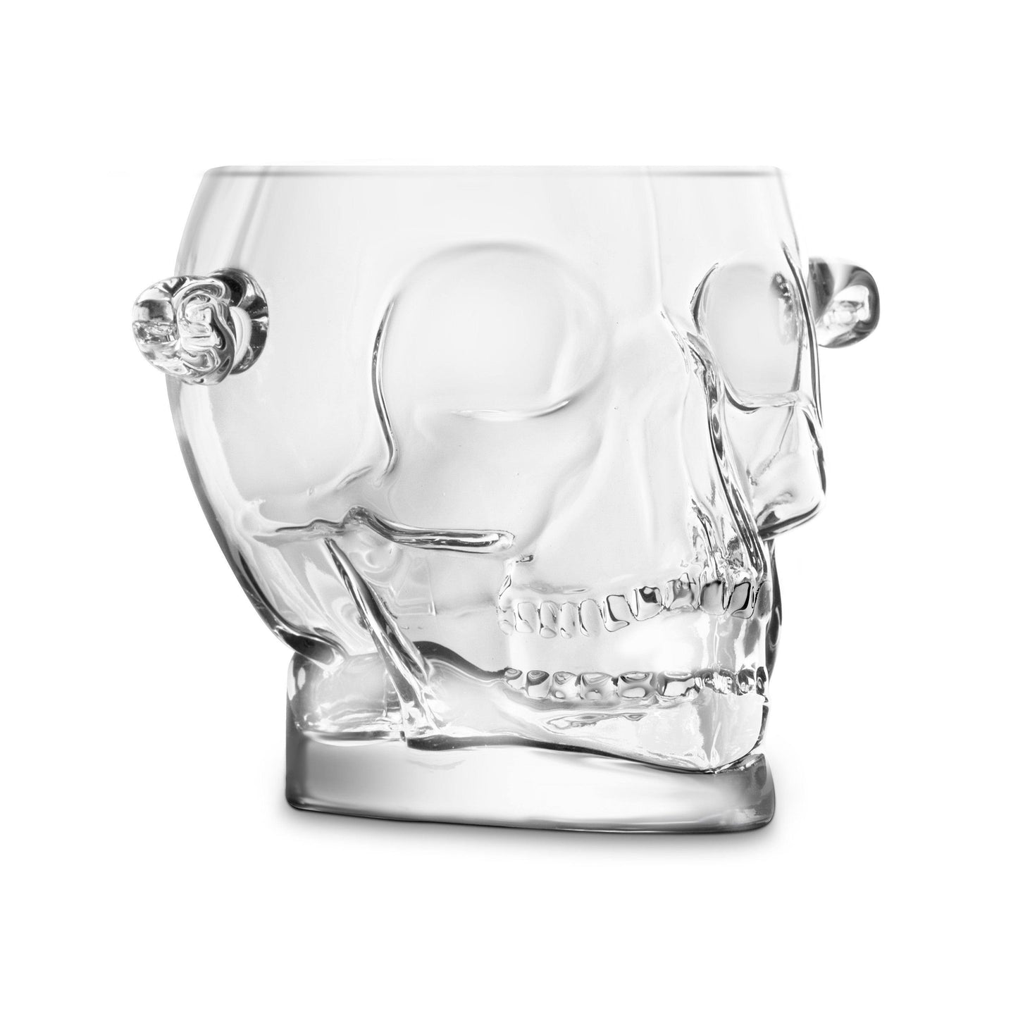 Brainfreeze Skull Ice Bucket