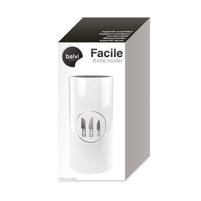 Facile Knife holder