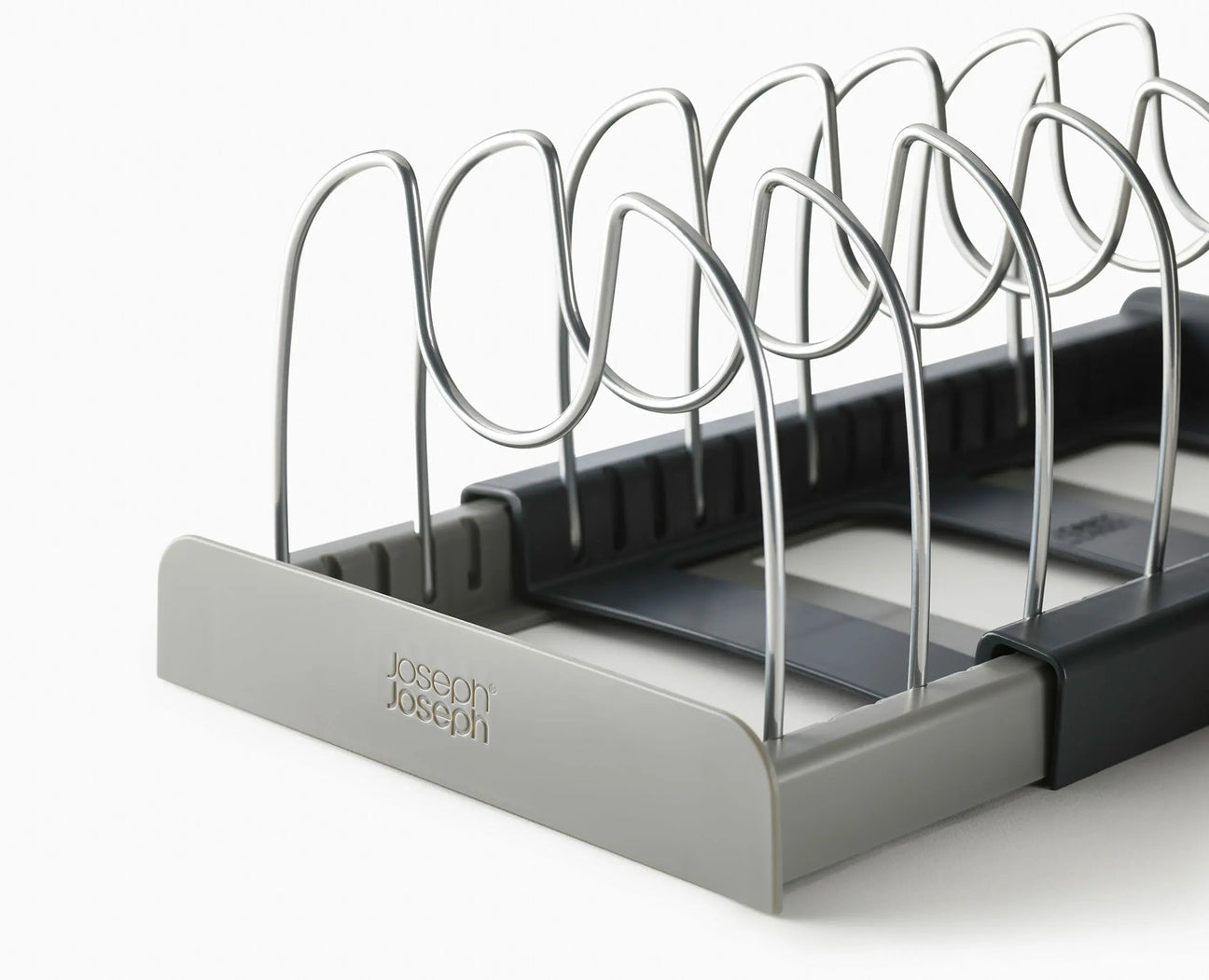 Expanding Cookware organiser DrawerStore JJ