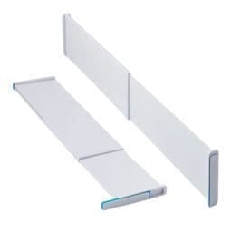 RESTICKABLE Deep Drawer Dividers