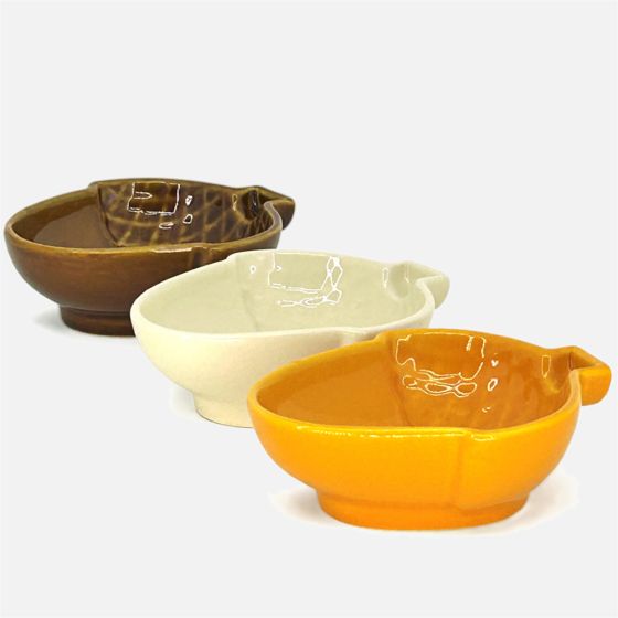 Bia Accorn Dip Bowl set