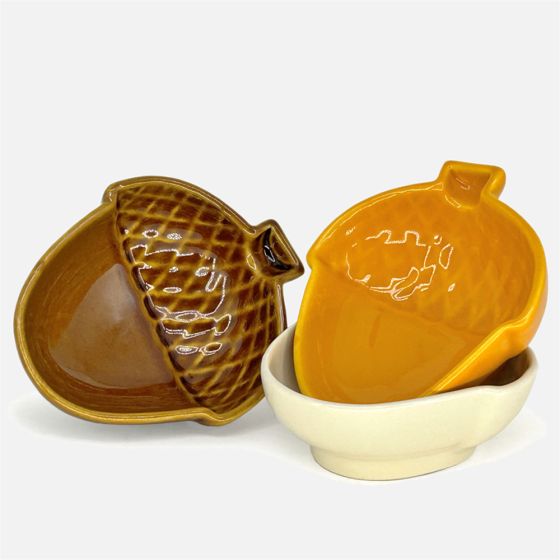 Bia Accorn Dip Bowl set