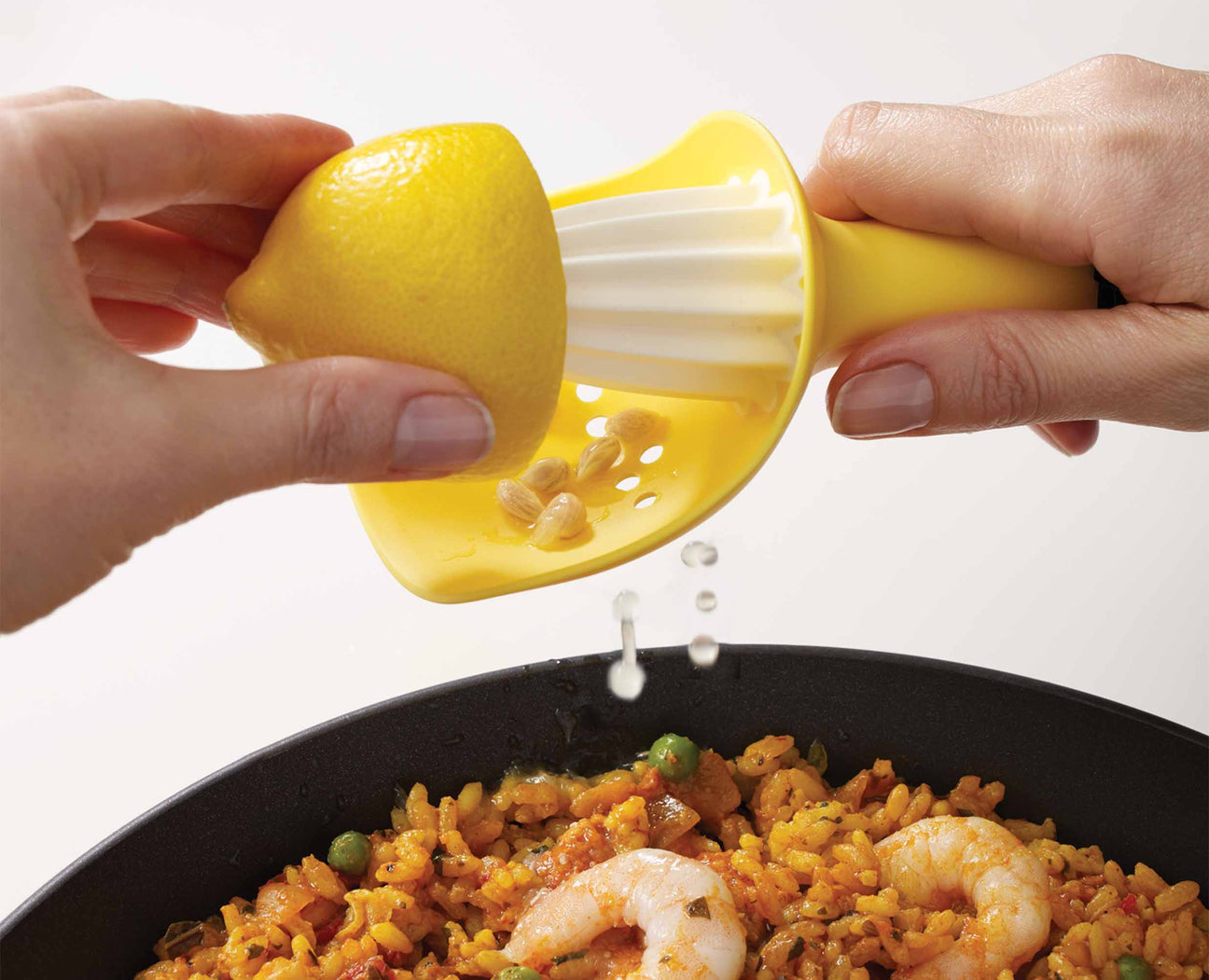 Catcher Citrus Reamer