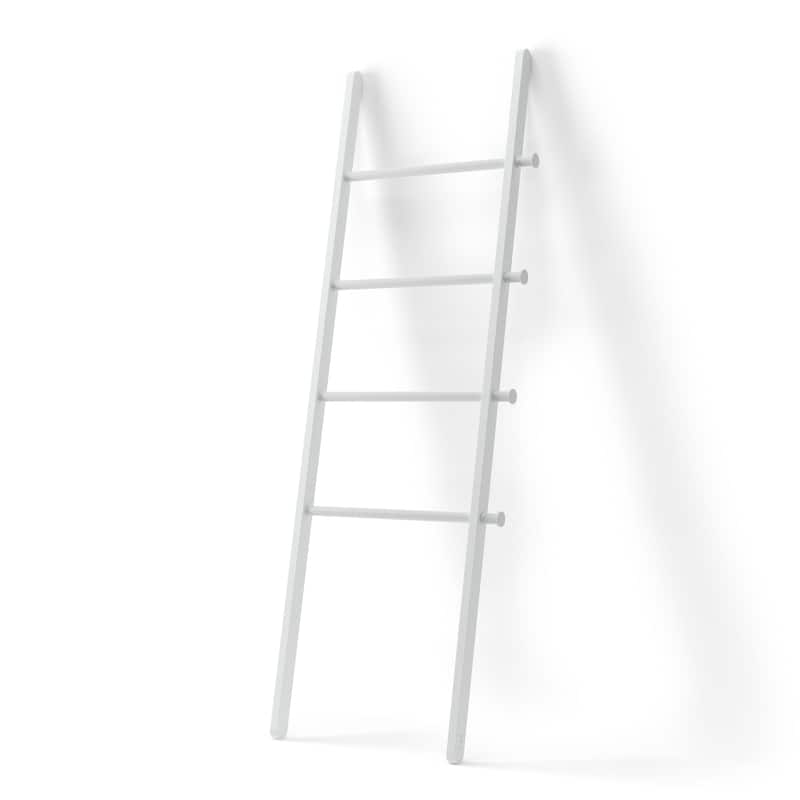 Leana Ladder Black