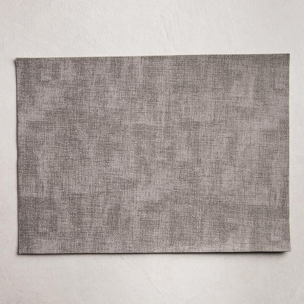 Luxe Plush Dry mat grey