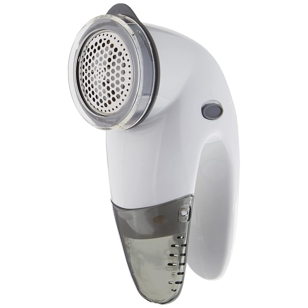 PORTABLE ELECTRIC LINT SHAVER