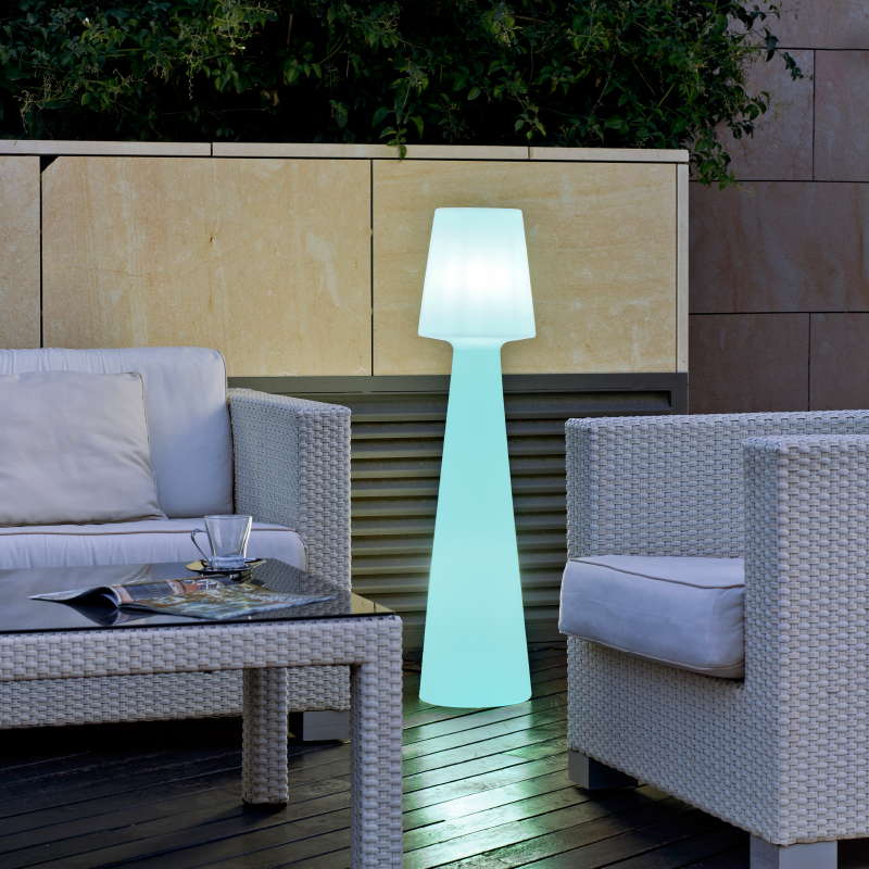 Lola floor lamp