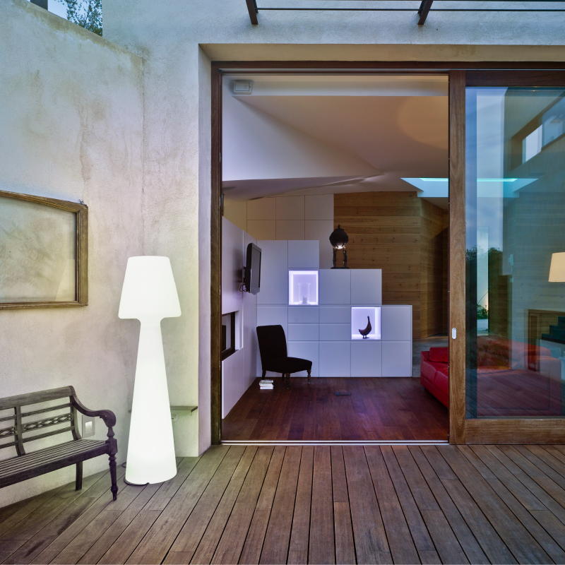 Lola floor lamp