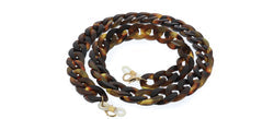 Eco Chain Blue Quartz