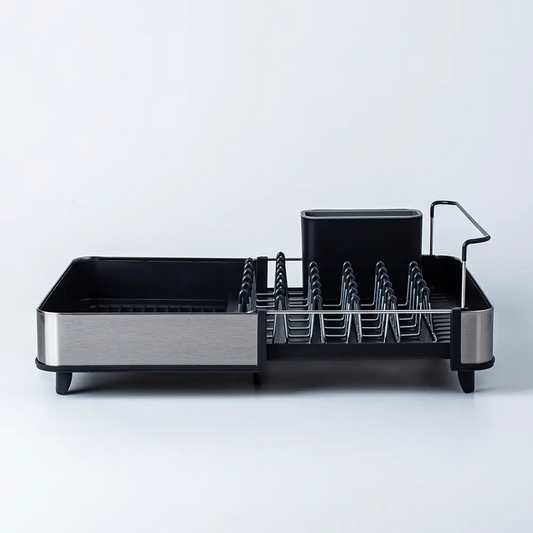 Extend Max Steel Dish rack