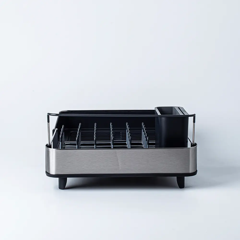 Extend Max Steel Dish rack